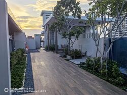 Wilshire Residences (D10), Apartment #522708091